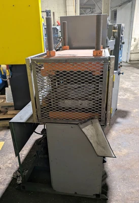 Used WABASH WABASH 50-18-2TMAC PRESS Hydraulic Presses Michigan US | Alma Machinery #1424486