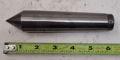 Qualtech MT4 Dead Center Tooling & Accessories, Tooling | Machinery Central (1)