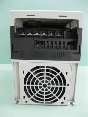 USED Allen-Bradley 25B-D037N114