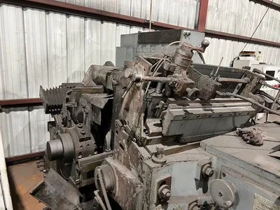 1979 CINCINNATI #340-20 GRINDERS, CENTERLESS | GCH Machinery (9)