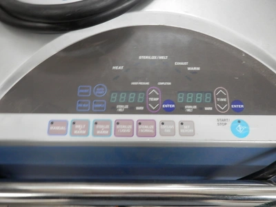 Used YAMATO _UNKNOWN_ Autoclaves, Reactors & Kettles California US | Biotech Equipment Sales #1464525