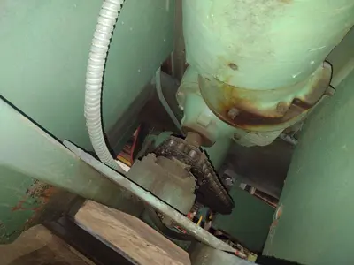 Used WALLACE 462 Pipe, Tube & Bar Benders Ohio US | Yoder Brothers machinery #144150