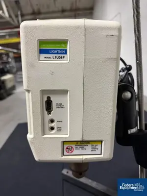 Used Lightnin _UNKNOWN_ Agitators, Blenders, Mixers Ohio US | Federal Equipment Company #1337939