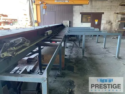 USED 2006 VOORTMAN V500