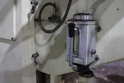 2003 ACER GROUP EVS-3VS Manual Milling | MD Equipment Services LLC (24)