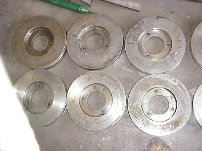 1986 ASAHI OKUMA AOT-12B Cold Headers | Universal Press & Machinery (UPM) (11)