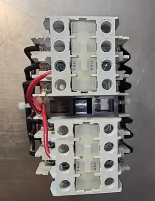 EATON C320KGT8 T3823 (BIN354)