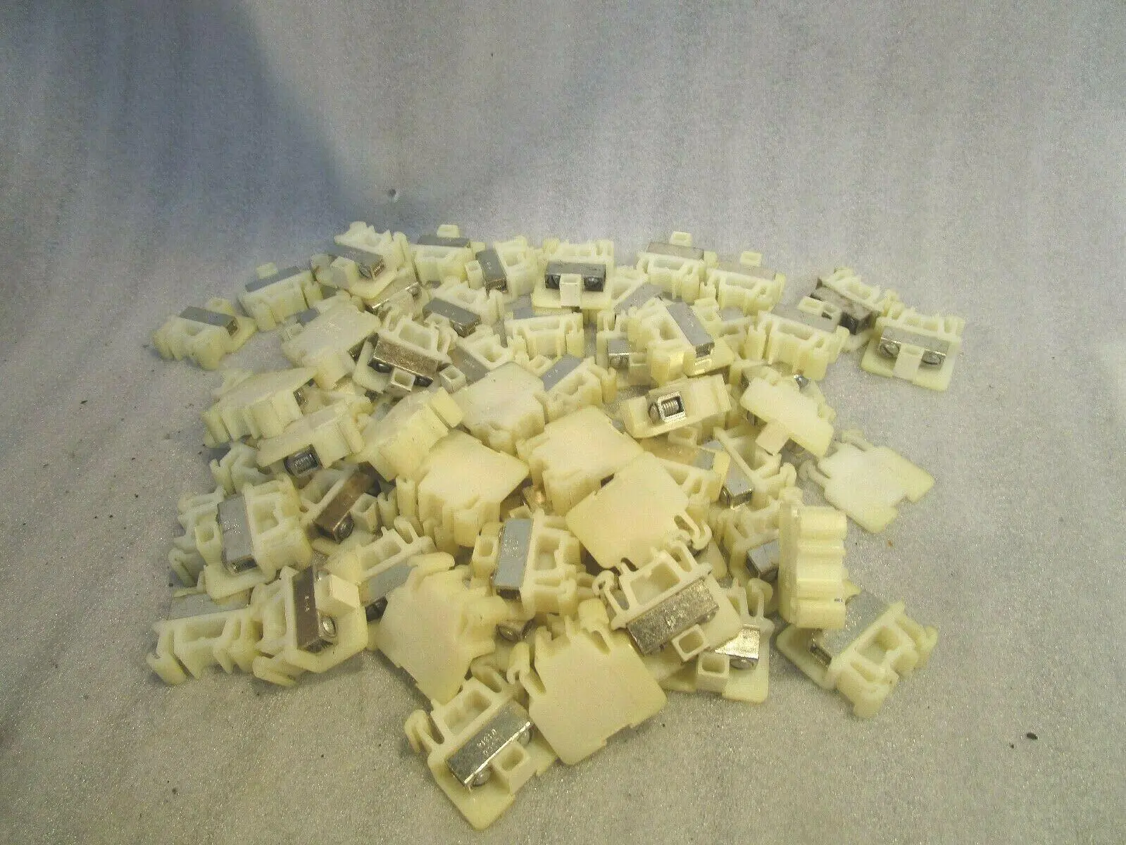 USED Allen Bradley BUL. 1942 STYLE CD
