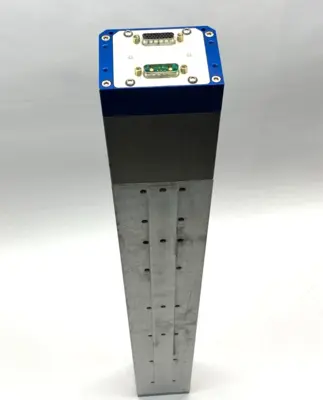 Used Robohand Smart Linear Actuator Linear Actuators Michigan US | Maverick Industrial Sales #1394797