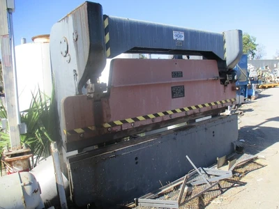 USED CHICAGO 8L10