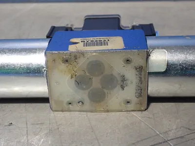 New | in-Stock REXROTH R978878278 Valves/Fittings | HGR 24 #732554