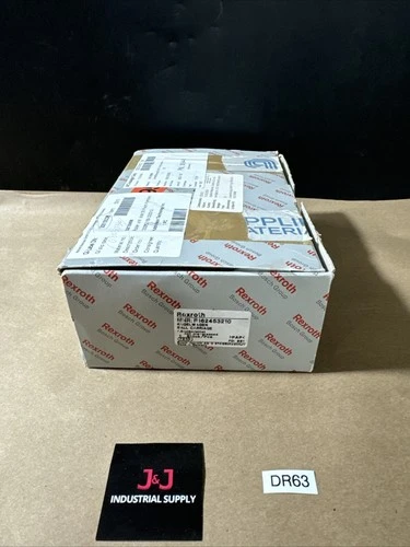 NEW Rexroth R162453210