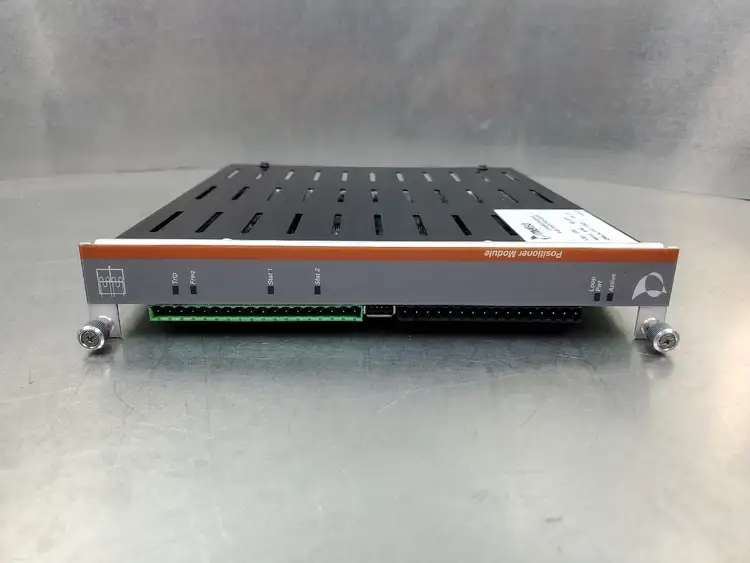 Used VALMET - METSO IOP341 Input / Output Modules South Carolina US | Palmetto Automation #1158121