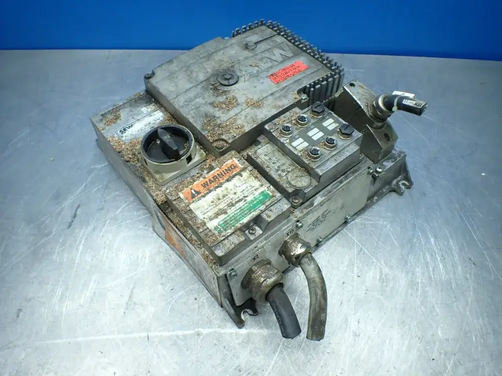 USED SEW EURODRIVE MM30C503000824121X