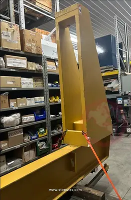USED GORBEL FS300