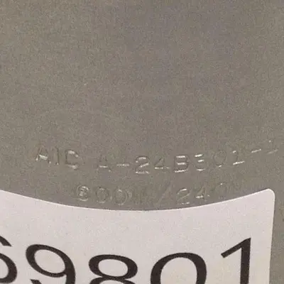 NEW AIC A-24B301-1