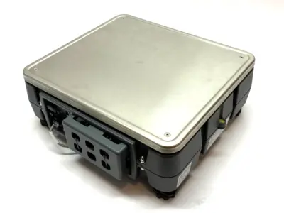 Used AVERY WEIGH-TRONIX POSTAL SCALE Misc Industrial Equipment | Maverick Industrial Sales #1108851