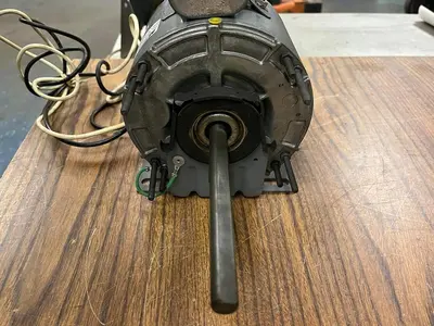 New | in-Stock RPM 566 Motors (misc) Ohio US | Surplus Asset Holdings #1237023