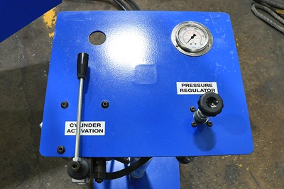 NEW Pressmaster SP-100