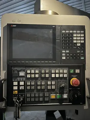 2019 NOMURA NN32YB3 Swiss Type Automatic Screw Machines | Toolquip, Inc. (8)
