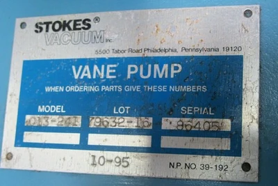 USED STOKES Does Not Apply