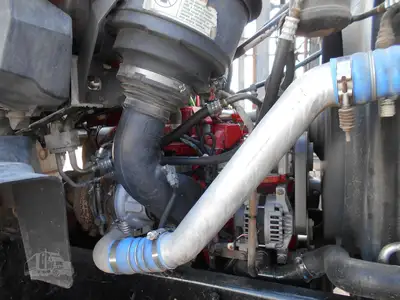 Used 2013 FREIGHTLINER 108SD Bucket (boom) trucks Arizona US | Tuscon Trux & Equipment Sales #1542880
