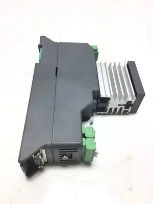 Gefran F034649 Modular Power Controller 5W