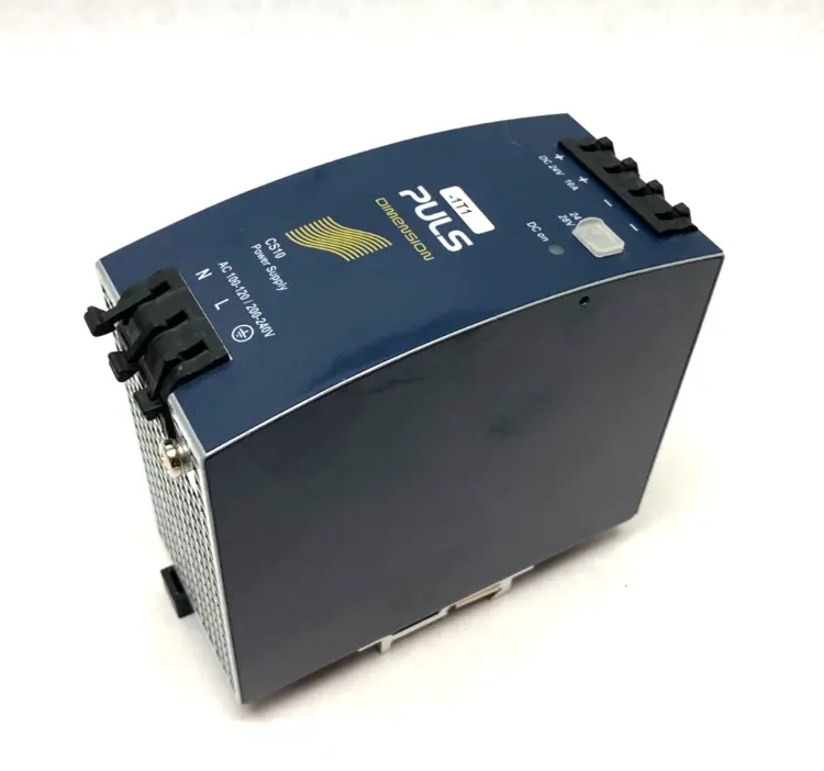 Used PULS DIMENSION POWER SUPPLY Power Supplies | Maverick Industrial Sales #1103154