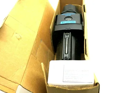 NEW WILKERSON B28-04-FH00 FILTER REGULATOR B2804FH00