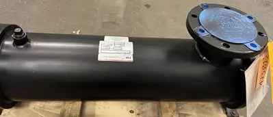 New | in-Stock THERMAL TRANSFER PRODUCTS 34.68 X10 .5 HVAC Parts and Equipment Ohio US | Surplus Asset Holdings #1209784