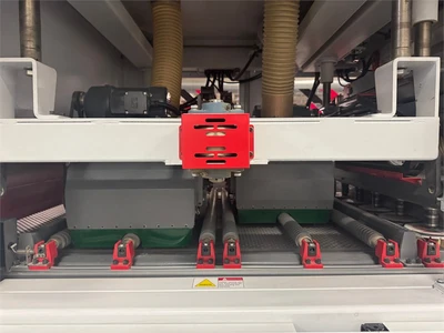 USED 2019 MOTIMAC "FHDR1000"
