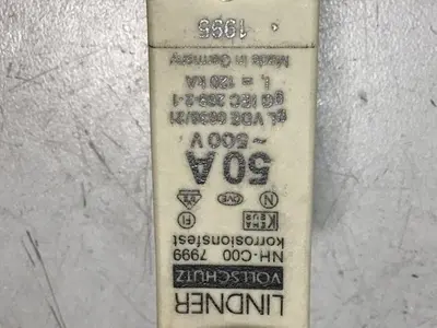 USED LINDNER NH-C00