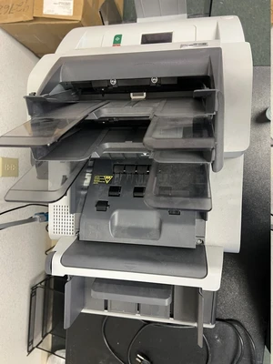 Used FP FPI-600 Mail Folding & Inserting Machines Delaware US | United Machine Co. #1564770