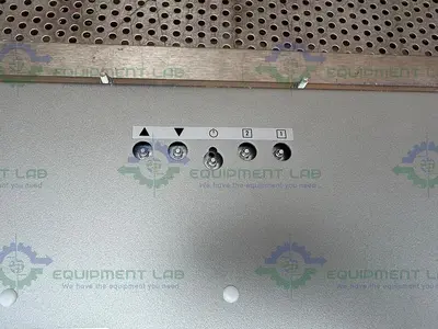 USED HOPE INDUSTRIES HIS-ML17-SGAG TOUCHSCREEN MONITOR 100-240 VAC