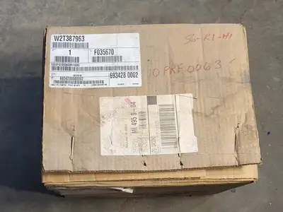 NEW PARKER DENISON PD028PS01SRS5AC00R0200000