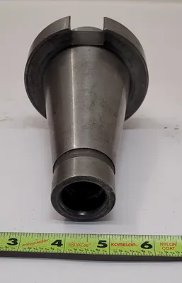 -- UNSPECIFIED -- NMTB50 End Mill Holder – Size 1” Tooling & Accessories, Tooling | Machinery Central (8)