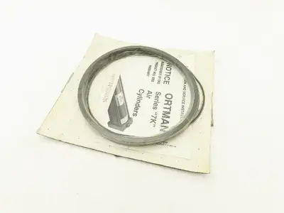 New | in-Stock ORTMAN _UNKNOWN_ Hydraulic Cylinders Indiana US | Arrow Industrial #1185387