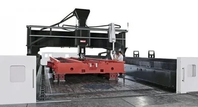 NEW TOYODA MG840