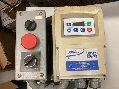 Used IPTS RPO1 Industrial Controls | Surplus Asset Holdings #1220952