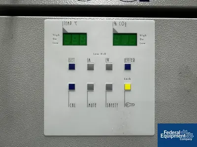 N/A Napco Precision CO2 Dual Incubator
