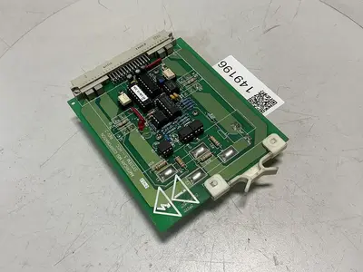 USED AMERICAN MSI CORPORATION C3201.010.045
