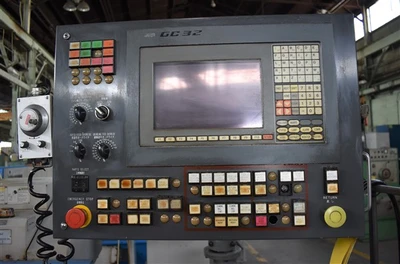 TOYODA GL4P-100EII Cylindrical Grinders (OD, O.D., Plain, Universal) | Mohawk Machinery (6)