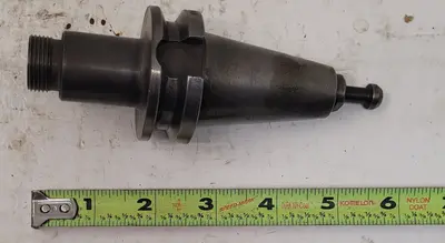 Used LYNDEX CAT 30 TOOL HOLDER Misc Industrial Equipment Kentucky US | Aucto #687281