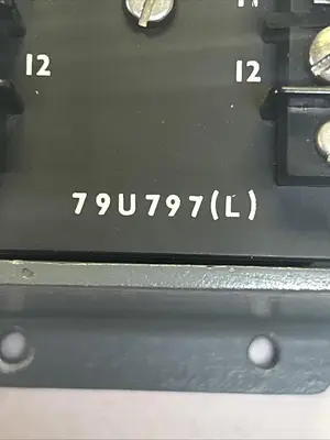 USED P&H 79U797
