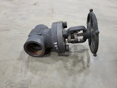 USED FLOWSERVE 12111