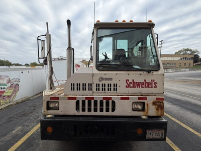 Used 2001 OTTAWA _UNKNOWN_ Tow Tractors Ohio US | Miedema Asset Management Group #1693518