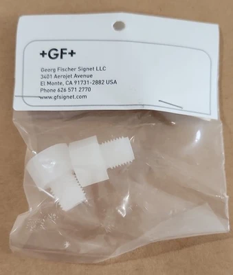 NEW Georg Fischer 3-2507.100-3V