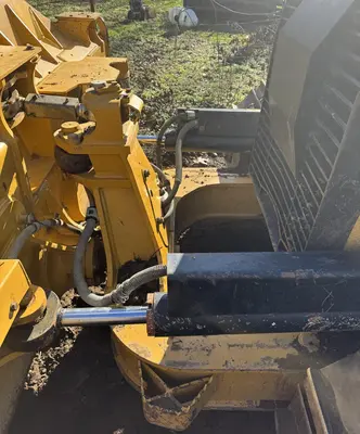Used 2019 CATERPILLAR D6K2 XL Bulldozers Oklahoma US | Proxy Equipment #1380781