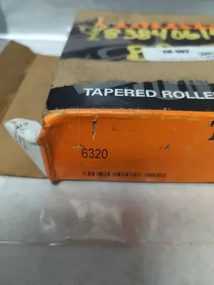 New | in-Stock TIMKEN 6320 Industrial Controls Ohio US | Surplus Asset Holdings #1238626