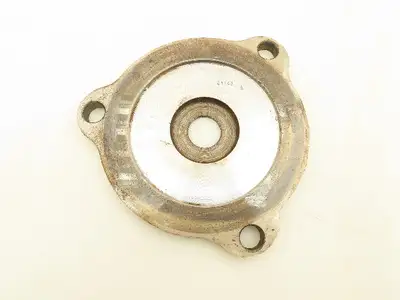 P&H 81E42 Bridge Crane Hoist Disc Brake Clutch Armature Plate 7-5/8" OD
